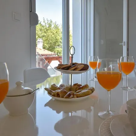Villa Golden Apple