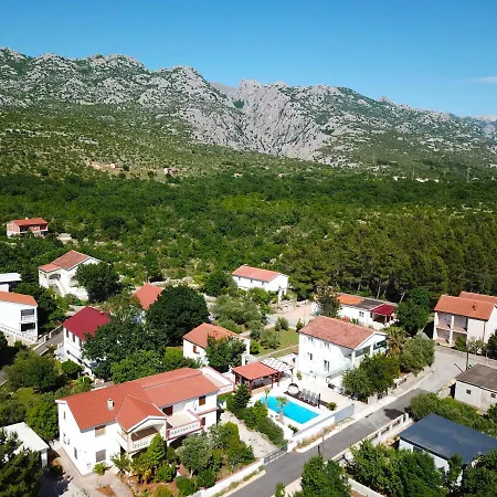 Villa Golden Apple *