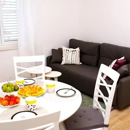 Villa Golden Apple Seline