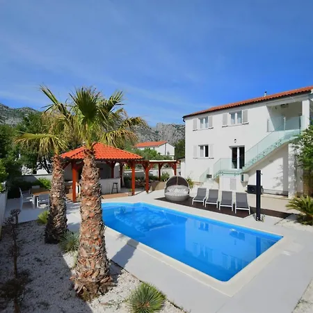 Villa Golden Apple Seline