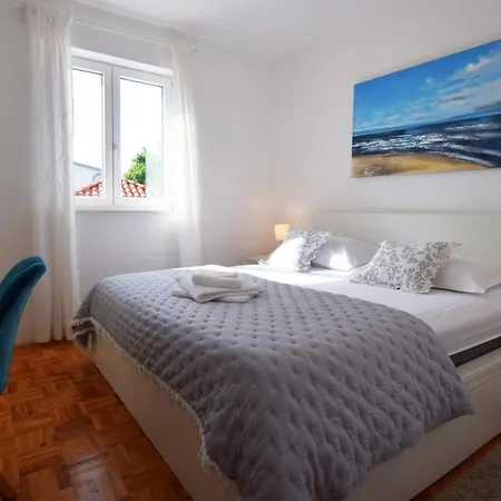 Villa Golden Apple *