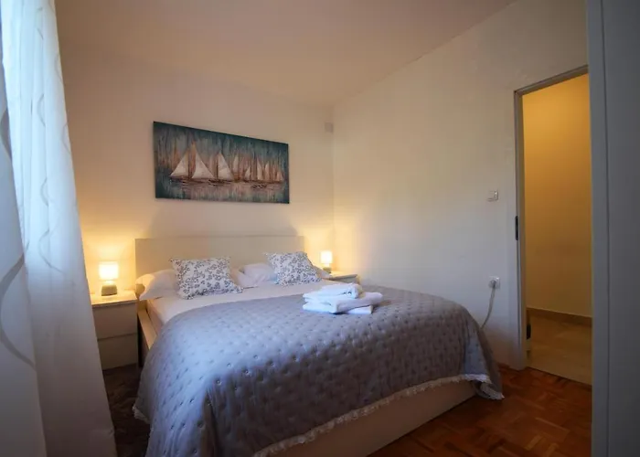 Villa Golden Apple *