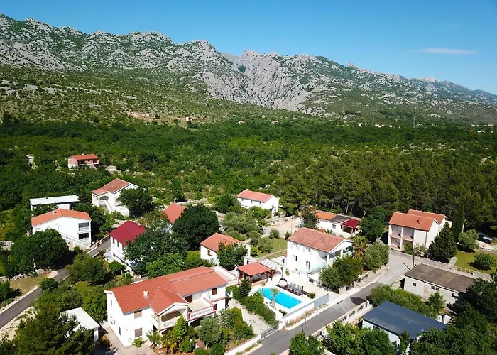 Villa Golden Apple *