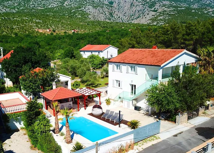 Villa Golden Apple Seline