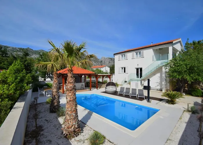 Villa Golden Apple Seline