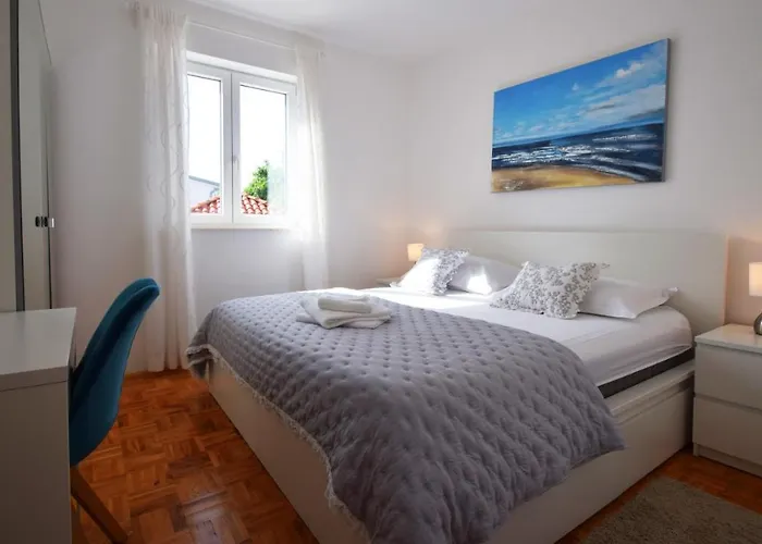 Villa Golden Apple *