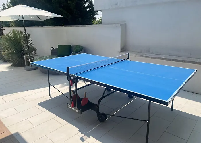 Golden Apple * Seline