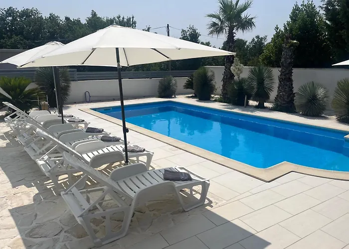 Villa Golden Apple *