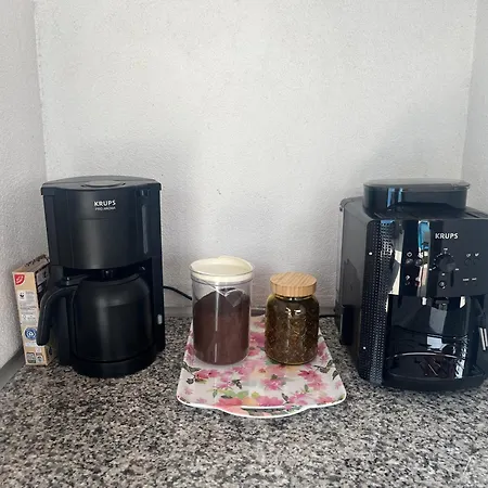 Golden Apple Вилла Селине