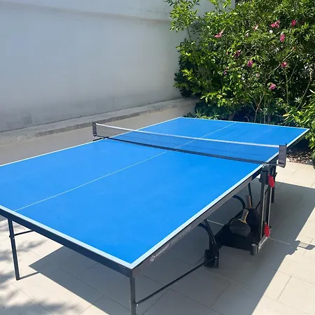 Golden Apple Вилла