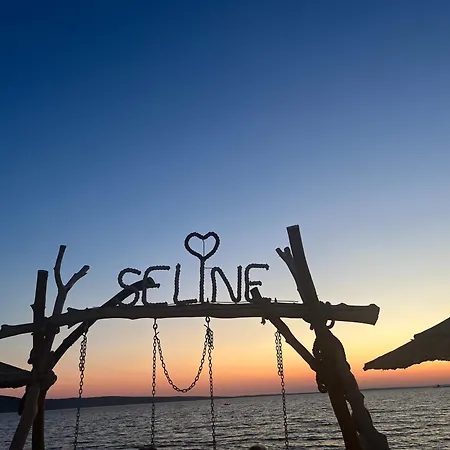 Golden Apple Vila Seline