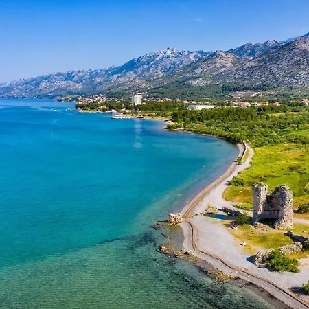 Golden Apple Вилла