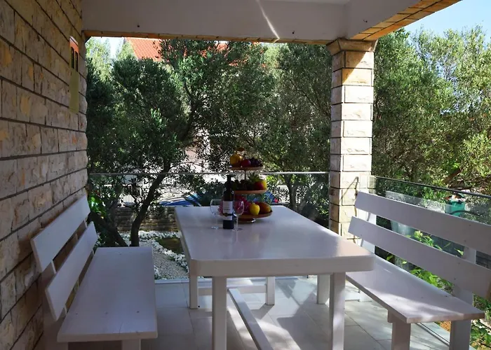 Golden Apple וילה