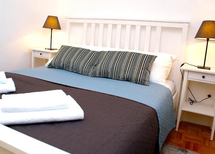 Golden Apple Villa Seline