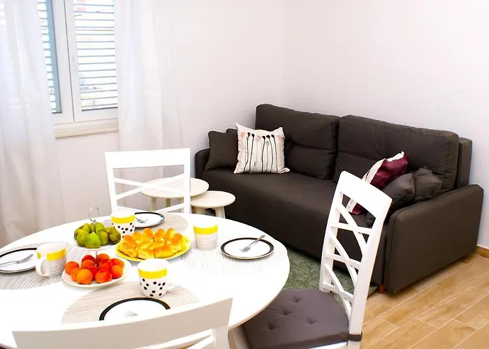 Villa Golden Apple Seline