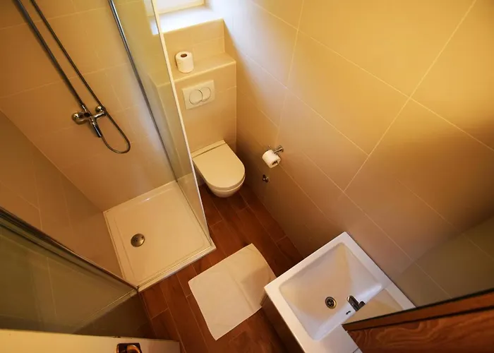 וילה Golden Apple