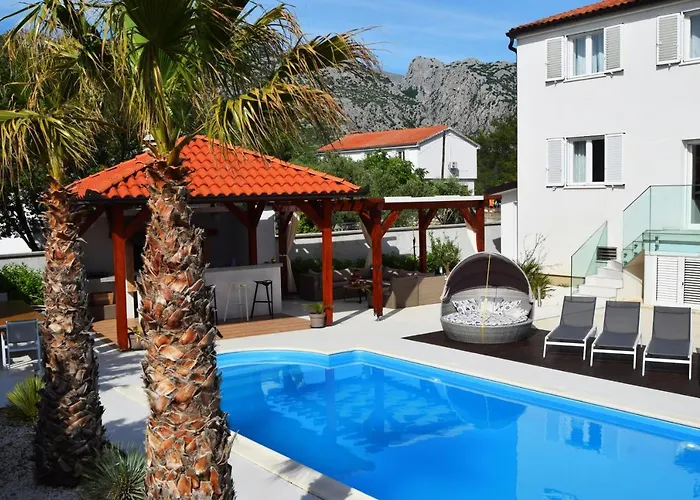 Villa Golden Apple *