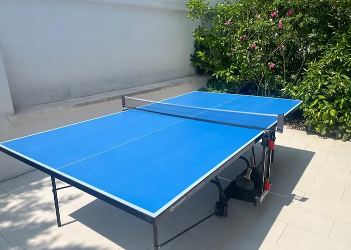 Golden Apple וילה